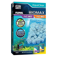 Fluval AC20 AC30 Biomax Insert 42g