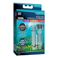 Fluval Aquaclear AC Surface Skimmer Unit for AC20 AC30 AC50