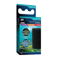 Fluval Aquaclear Intake Strainer Sponge AC20/30/50