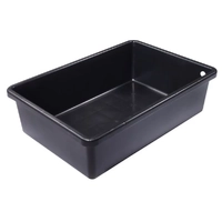 Bioscape Plastic Pond Large 105x72x30cm 227L