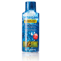 Exo Terra Turtle Clean 120ml