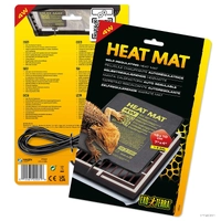 Exo Terra Self Regulating Heat Mat 18x10cm 4w