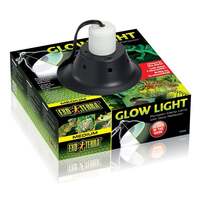 Exo Terra After Glow Incandescent Metal Reflector Medium 21cm