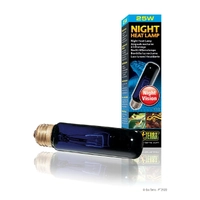 Exo Terra Night Heat Mini Bulb 25w
