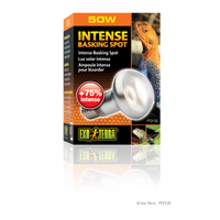 Exo Terra Intense Basking Spot Lamp 50w