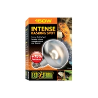 Exo Terra Intense Basking Spot Lamp 150w