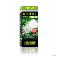 Exo Terra UVB100 13w Repti Glo 5.0 Compact