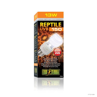 Exo Terra UVB150 13w Repti Glo 10.0 Compact