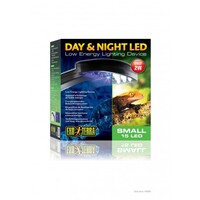 Exo Terra Day & Night LED Reptile Light