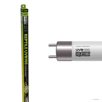 Exo Terra Reptile UVB 100 T5 VHO 3% Tube 24w 24"