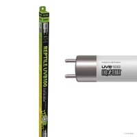 Exo Terra Reptile UVB 100 T5 VHO 3% Tube 39w 36"