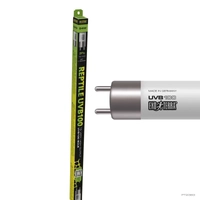 Exo Terra Reptile UVB 100 T5 VHO 3% Tube 54w 48"