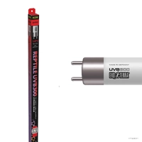 Exo Terra UVB300 14% T5 VHO Tube 24w