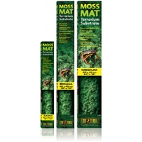 Exo Terra Forest Moss Mat Mini 30x30cm
