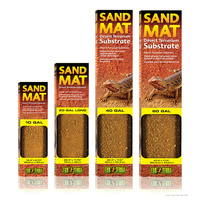 Exo Terra Sand Mat Substrate Large 88x43cm