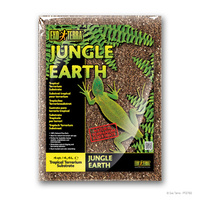 Exo Terra Jungle Earth 26.4L Bag