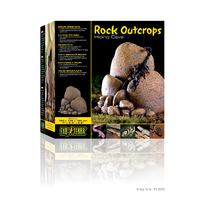 Exo Terra Rock Outcrops Small