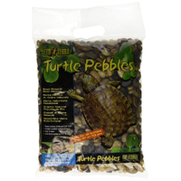 Exo Terra Turtle Pebbles 8-10mm 4.5kg