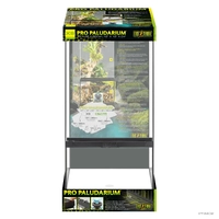 Exo Terra Pro Paludarium X-Small  X-Tall 30x30x60cm