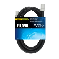 Fluval Ribbed Hosing for 106/107 206/207 2.5m