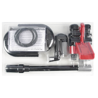 Fluval 307 407 Replacement Intake Output Kit