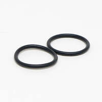 Fluval FX4 FX5 FX6 Giant Top Cover Click-Fit O-Ring 2pk