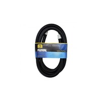 Fluval FX4 FX5 FX6 Ribbed Hosing 4m