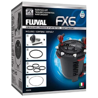 Fluval FX6 Service Kit