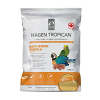 Tropican Baby Hand Feeding Formula 5kg