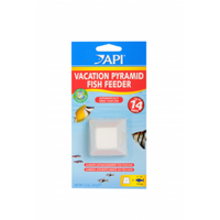 API Vacation Pyramid Feeder 14 Days