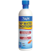 API Tap Water Conditioner 473ml 