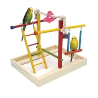 Penn-Plax Activity Centre Medium BA146