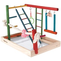 Penn Plax Bird Activity Centre Large BA147