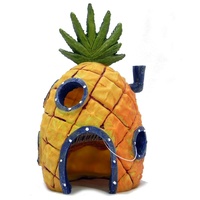 Penn-Plax Spongebob Squarepants Pineapple SPSQ22