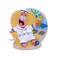 Spongebob Squarepants Patrick Aerating Ornament