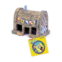 Spongebob Squarepants Krusty Krab Ornament