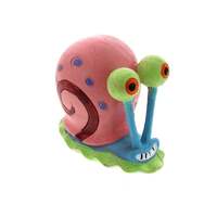 Spongebob Squarepants Gary Resin Replica 8cm SBR22