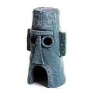 Spongebob Squarepants Squidwards Home L