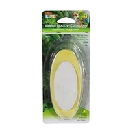 Penn Plax E Cuttlebone Mineral Treat Banana