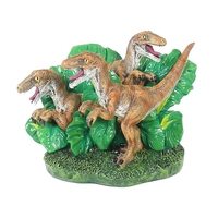 Jurassic Park Velociraptors Small