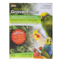 Penn Plax Sand Sheet 30 x 23cm 7pk