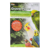 Penn Plax Sand Sheets 43 x 28cm 7pk