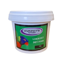Murphy's Lorikeet Dry Food 750g