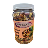 Murphy's Tropical Blend 1.5kg Jar