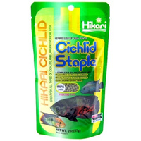 Hikari Cichlid Staple Mini 57g