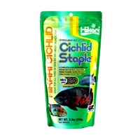Hikari Cichlid Staple Mini 250g