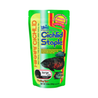 Hikari Cichlid Staple Large 250g