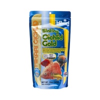 Hikari Sinking Cichlid Gold Mini 342g