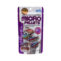 Hikari Micro Pellets 45g