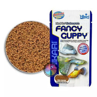 Hikari Fancy Guppy 22g